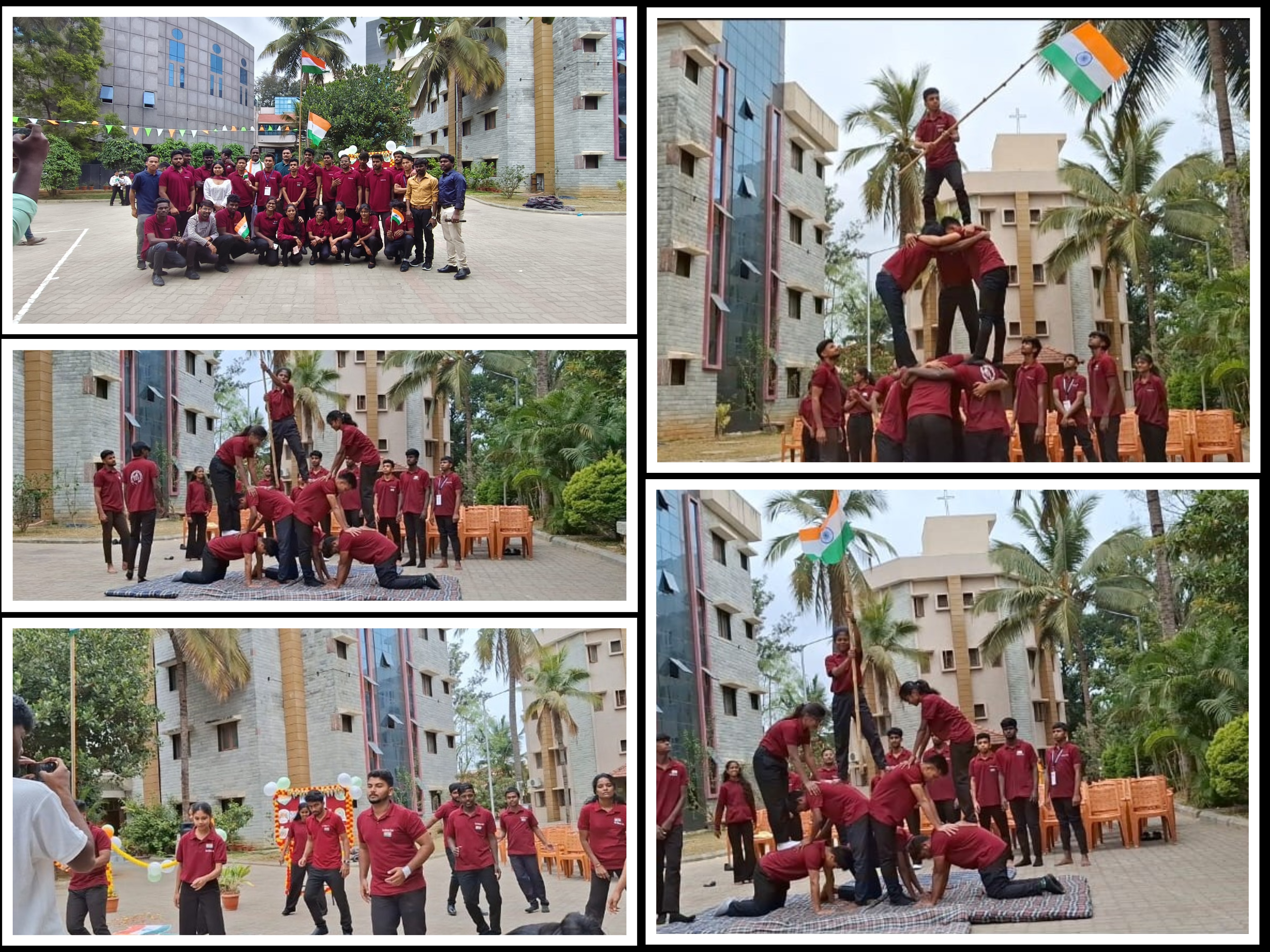 Republic Day Celebration 2026
